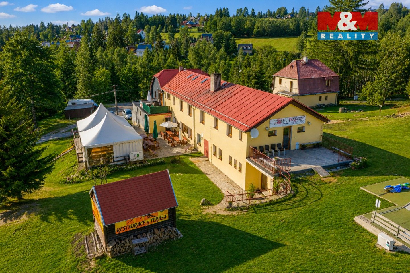 Prodej komerčního prostoru 600 m² - foto 15
