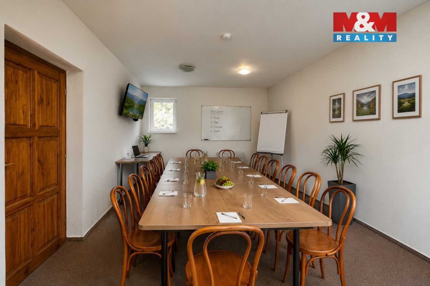 Prodej komerčního prostoru 600 m² - foto 22