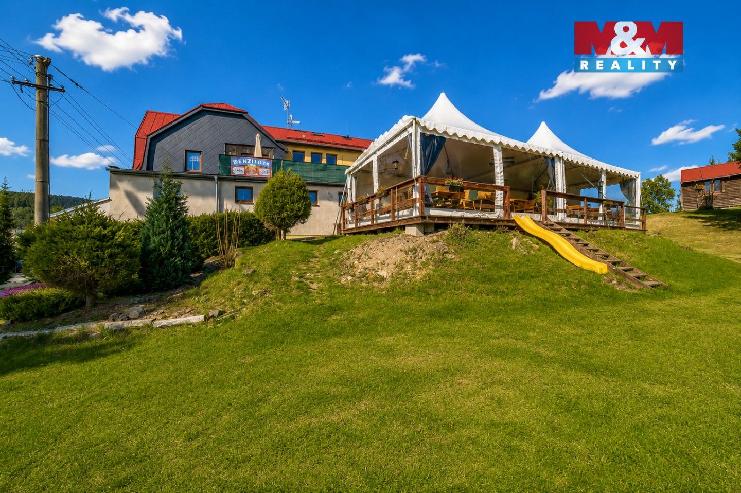 Prodej komerčního prostoru 600 m² - foto 20
