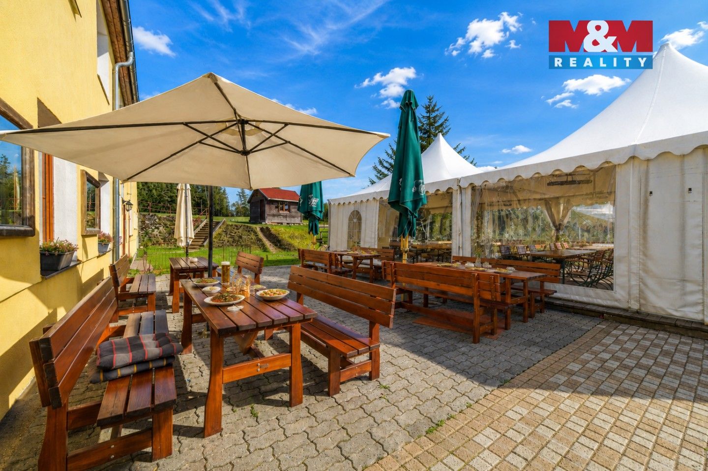 Prodej komerčního prostoru 600 m² - foto 18