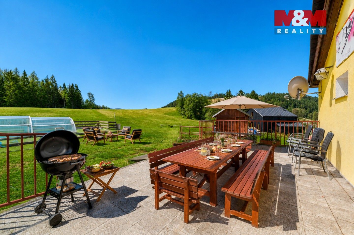 Prodej komerčního prostoru 600 m² - foto 17