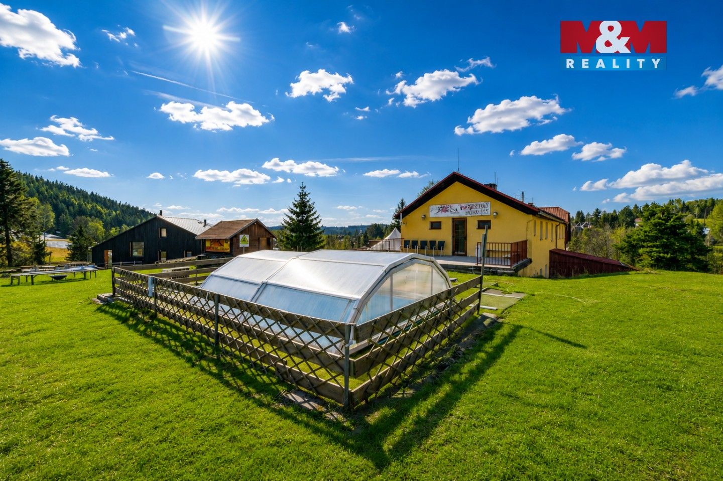 Prodej komerčního prostoru 600 m² - foto 24