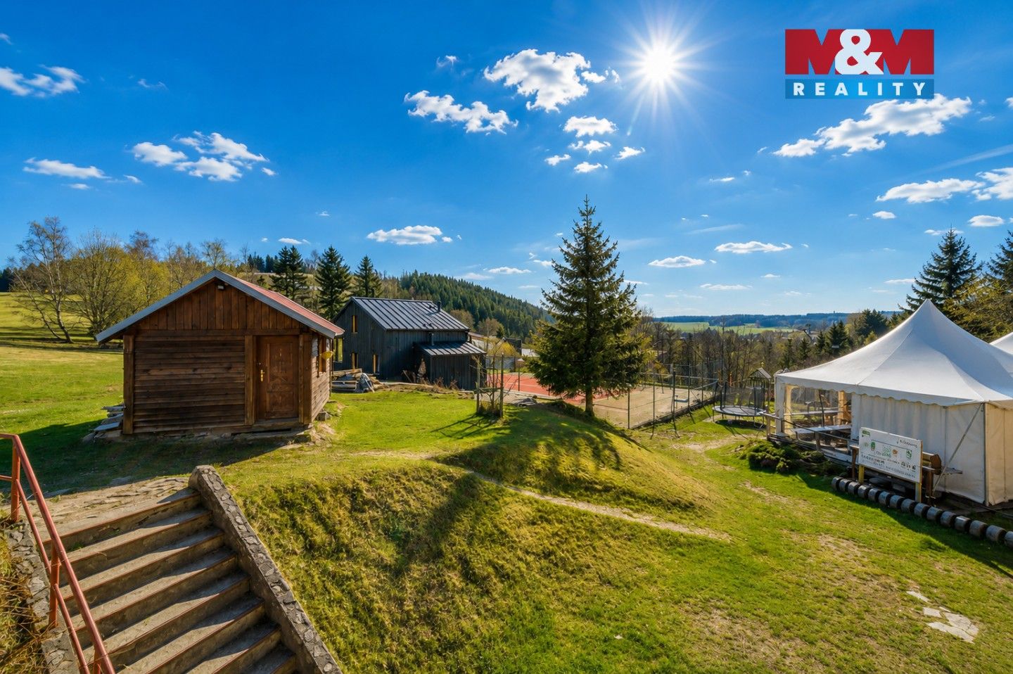 Prodej komerčního prostoru 600 m² - foto 23