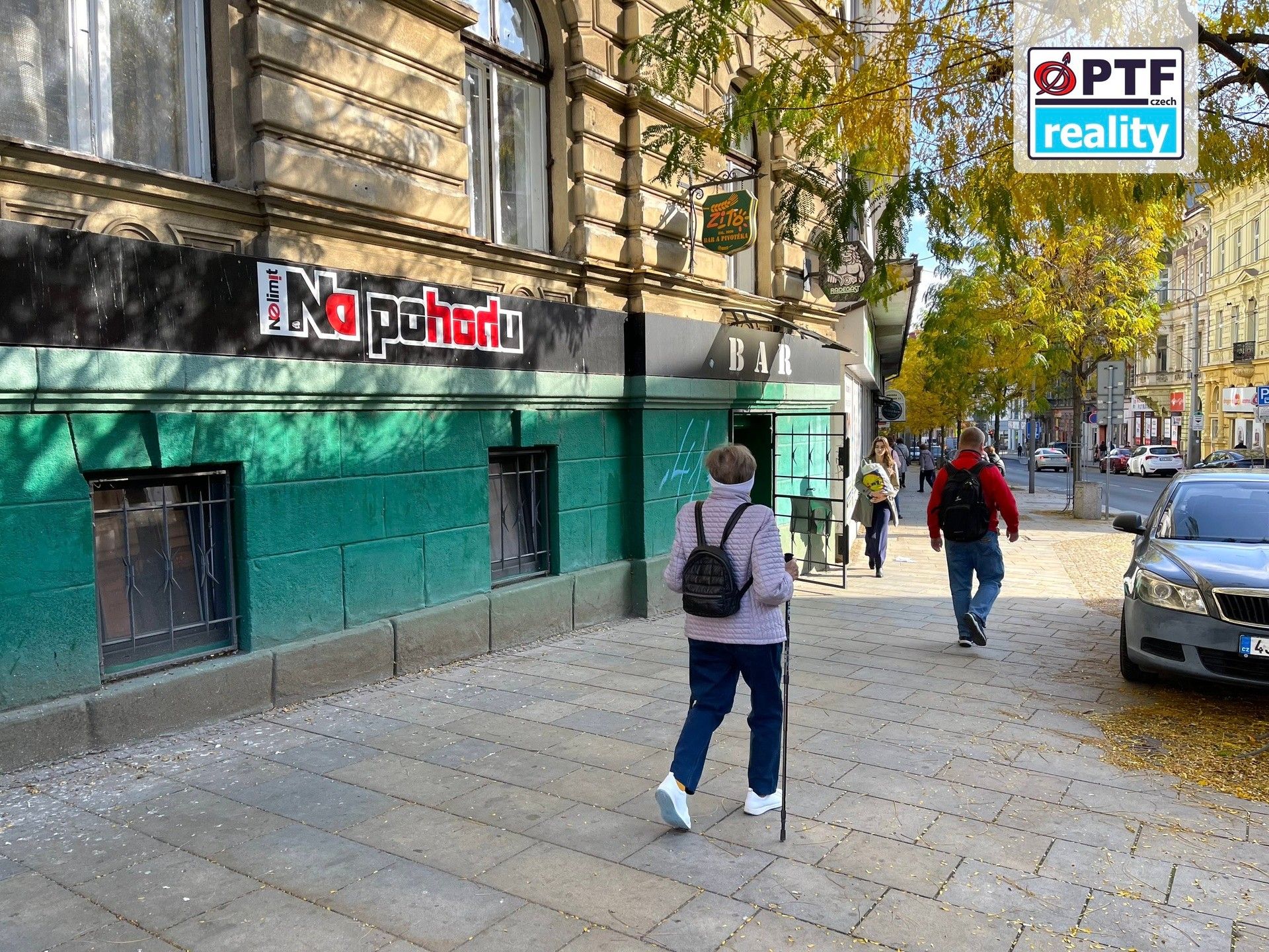 Pronájem komerčního prostoru 102 m² - foto 6