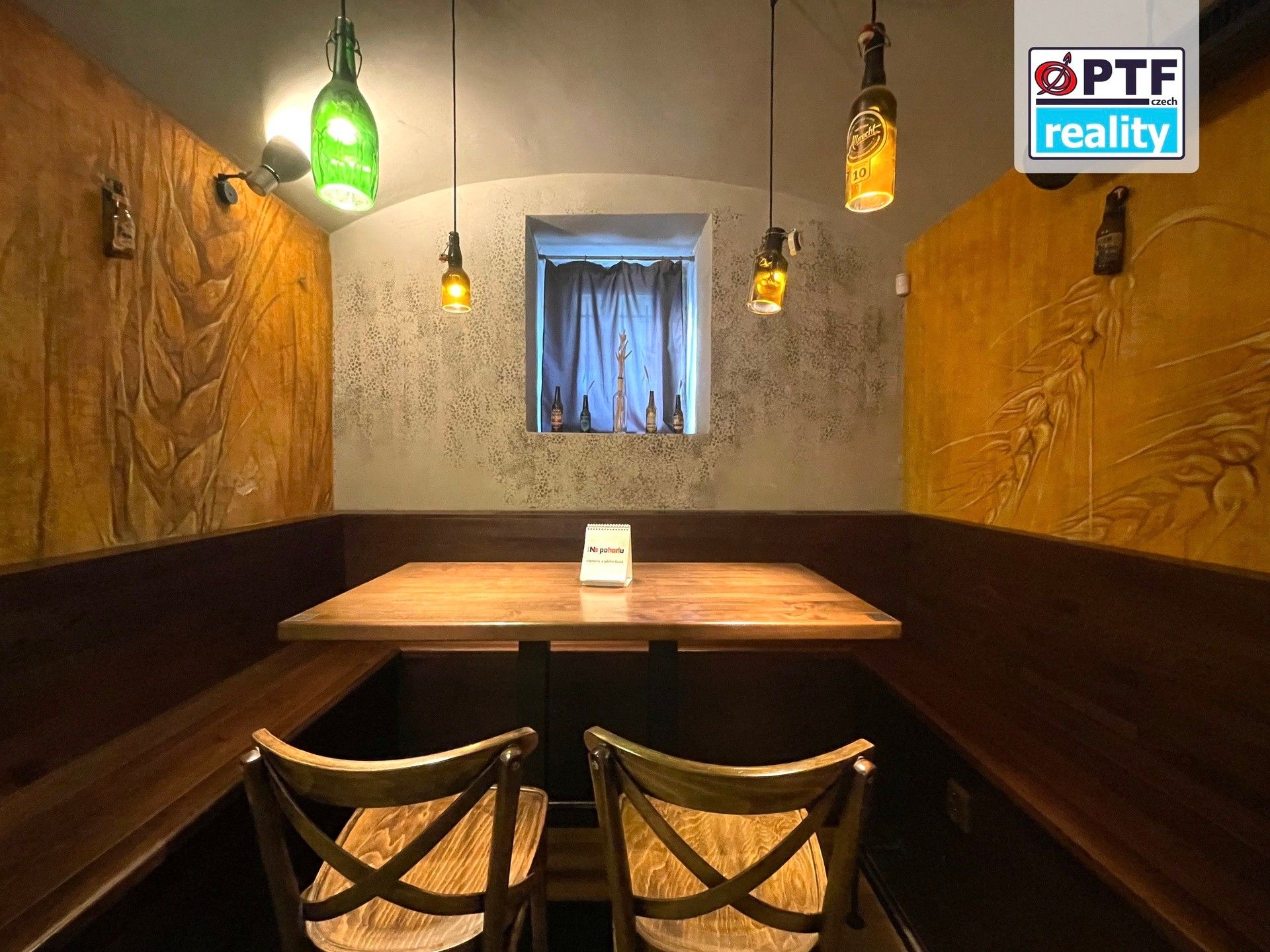 Pronájem komerčního prostoru 102 m² - foto 7