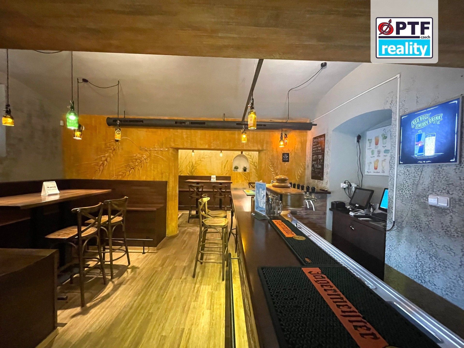 Pronájem komerčního prostoru 102 m² - foto 3
