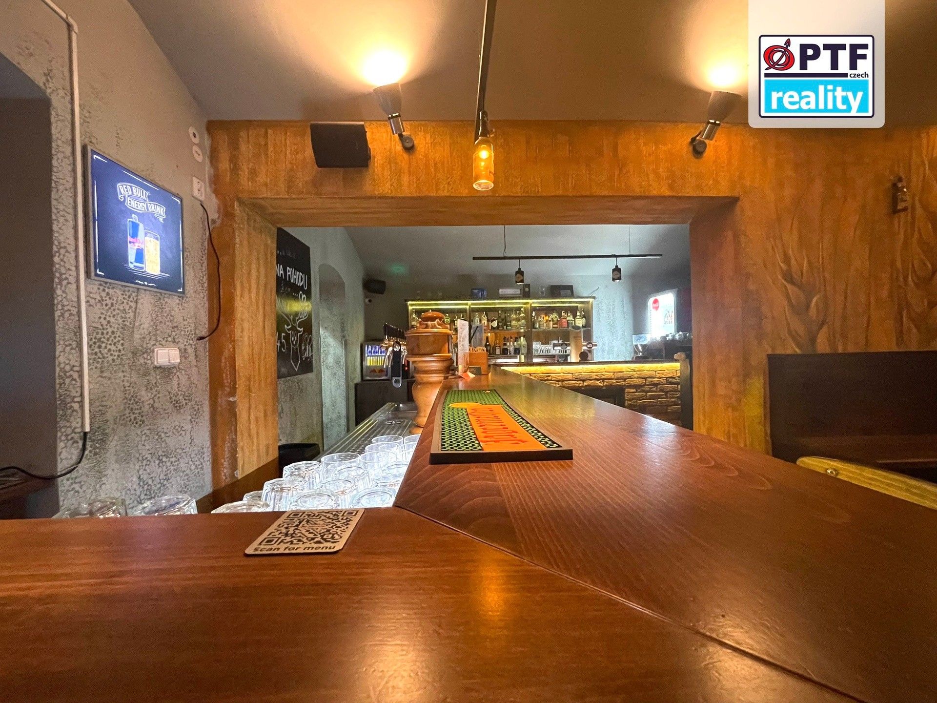 Pronájem komerčního prostoru 102 m² - foto 4