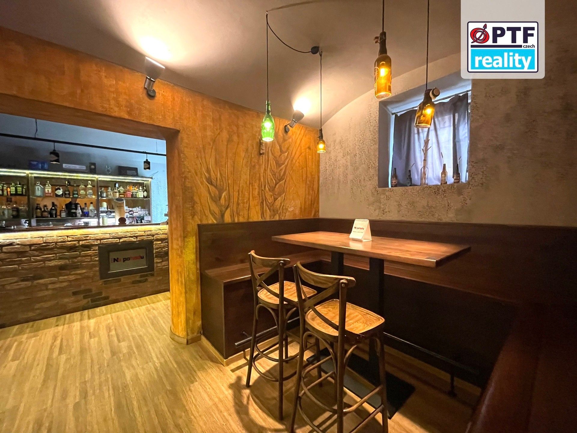Pronájem komerčního prostoru 102 m² - foto 9
