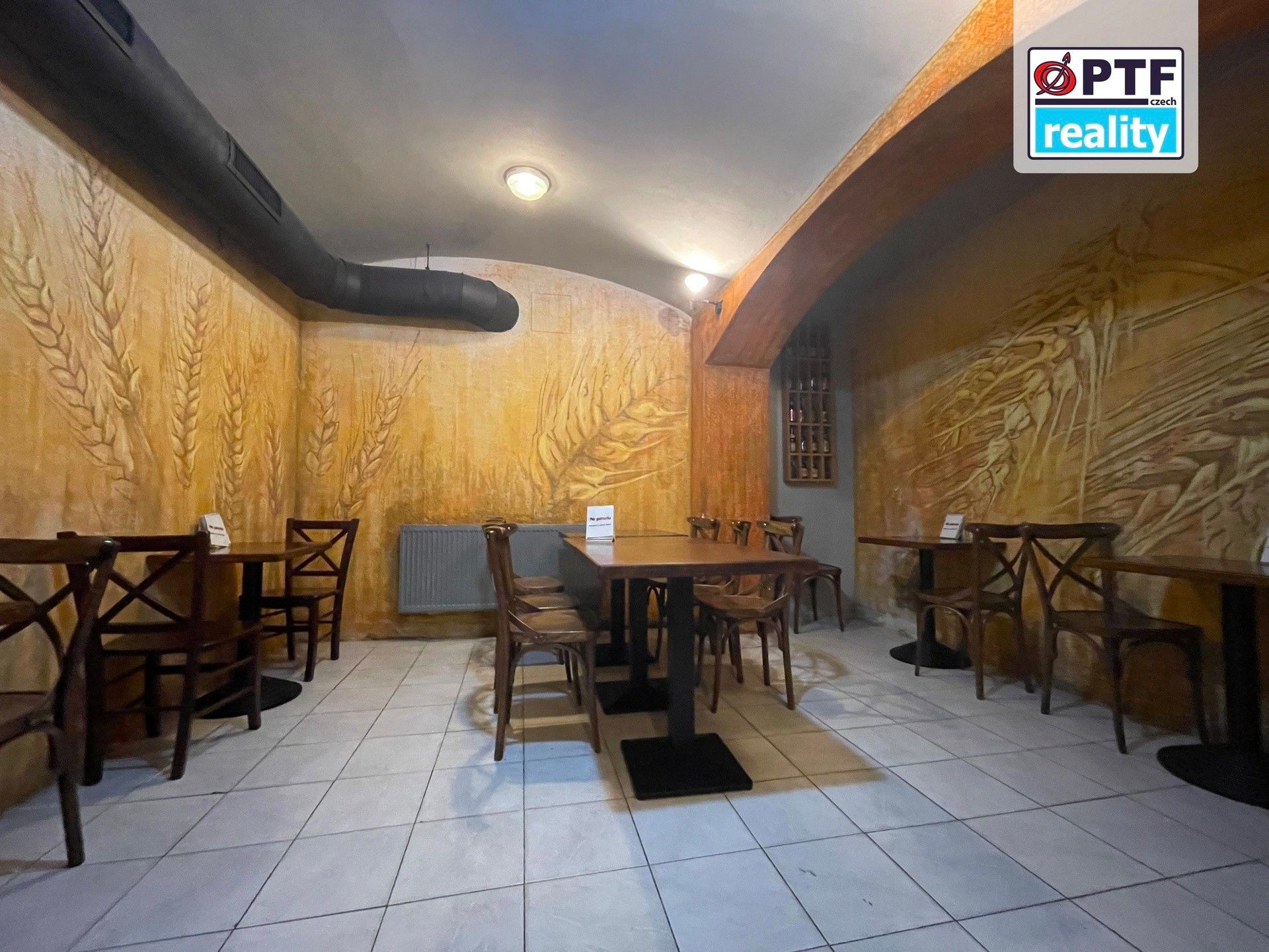 Pronájem komerčního prostoru 102 m² - foto 13