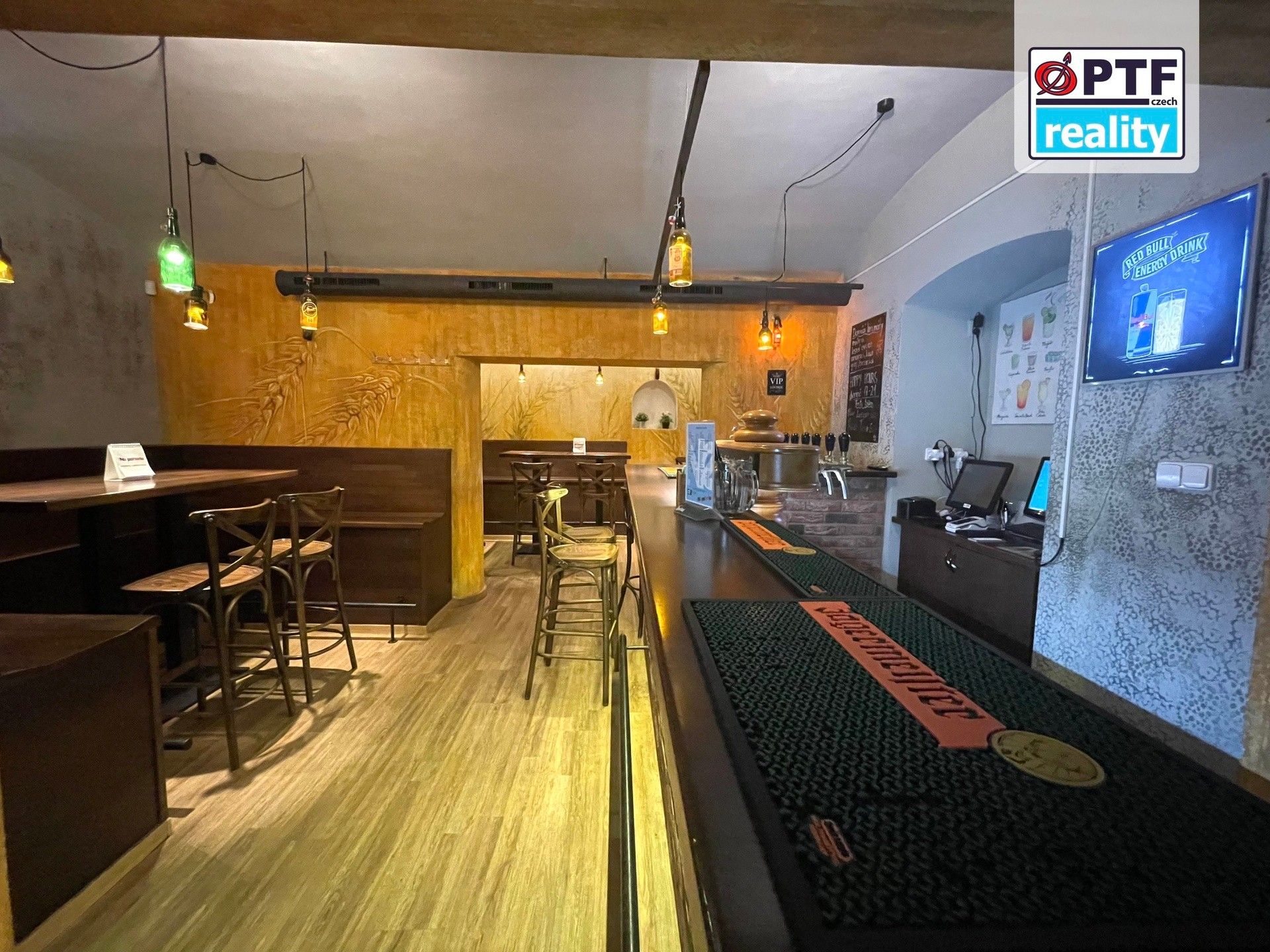 Pronájem komerčního prostoru 102 m² - foto 11