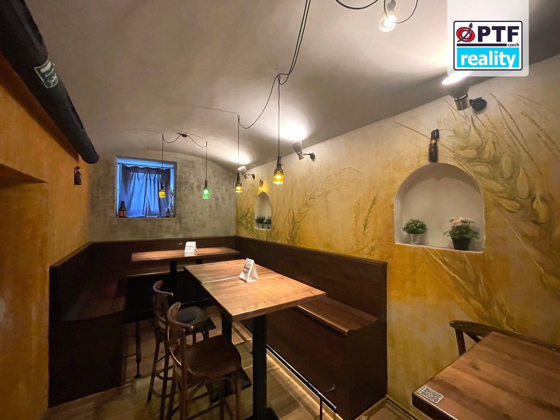 Pronájem komerčního prostoru 102 m² - foto 12