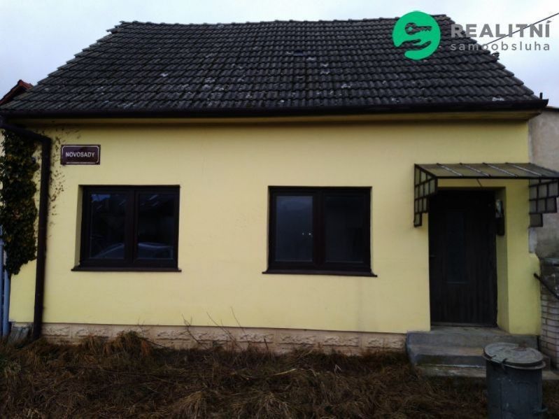 Prodej domu 81 m² - foto 1