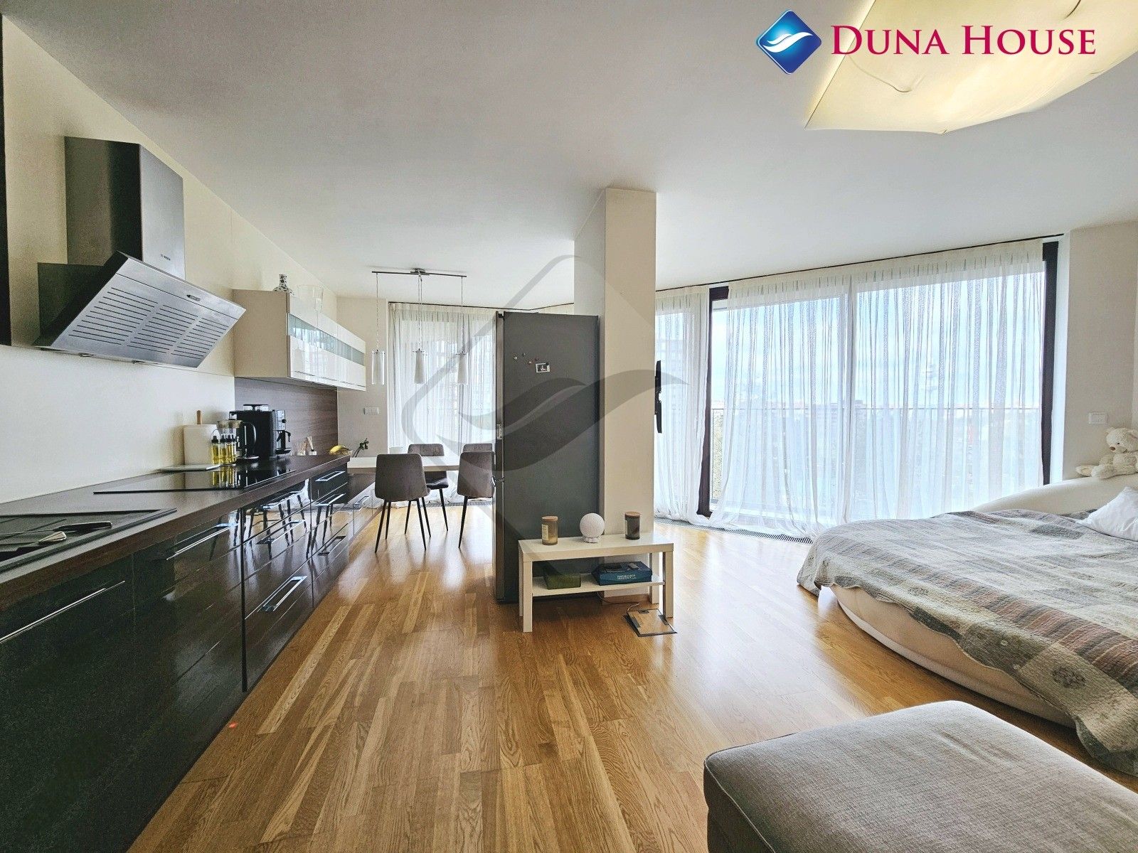 Prodej bytu 1+kk 64 m² - foto 5