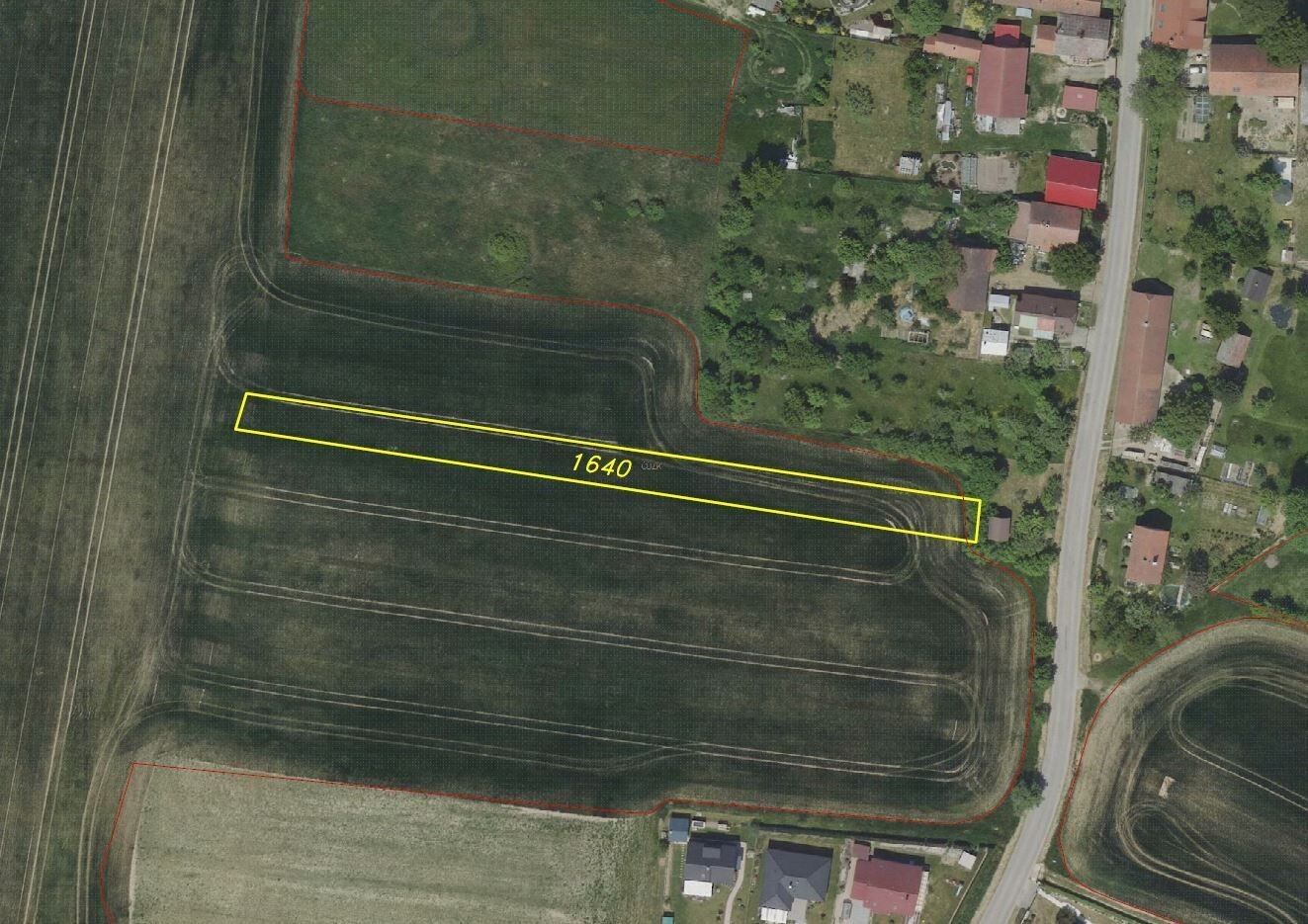 Prodej nemovitosti 1750 m² - foto 5
