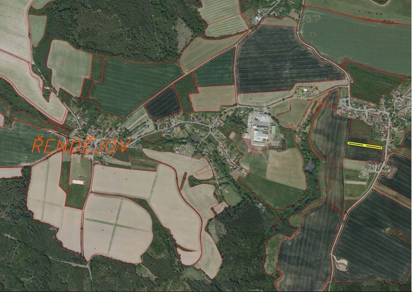 Prodej nemovitosti 1750 m² - foto 6