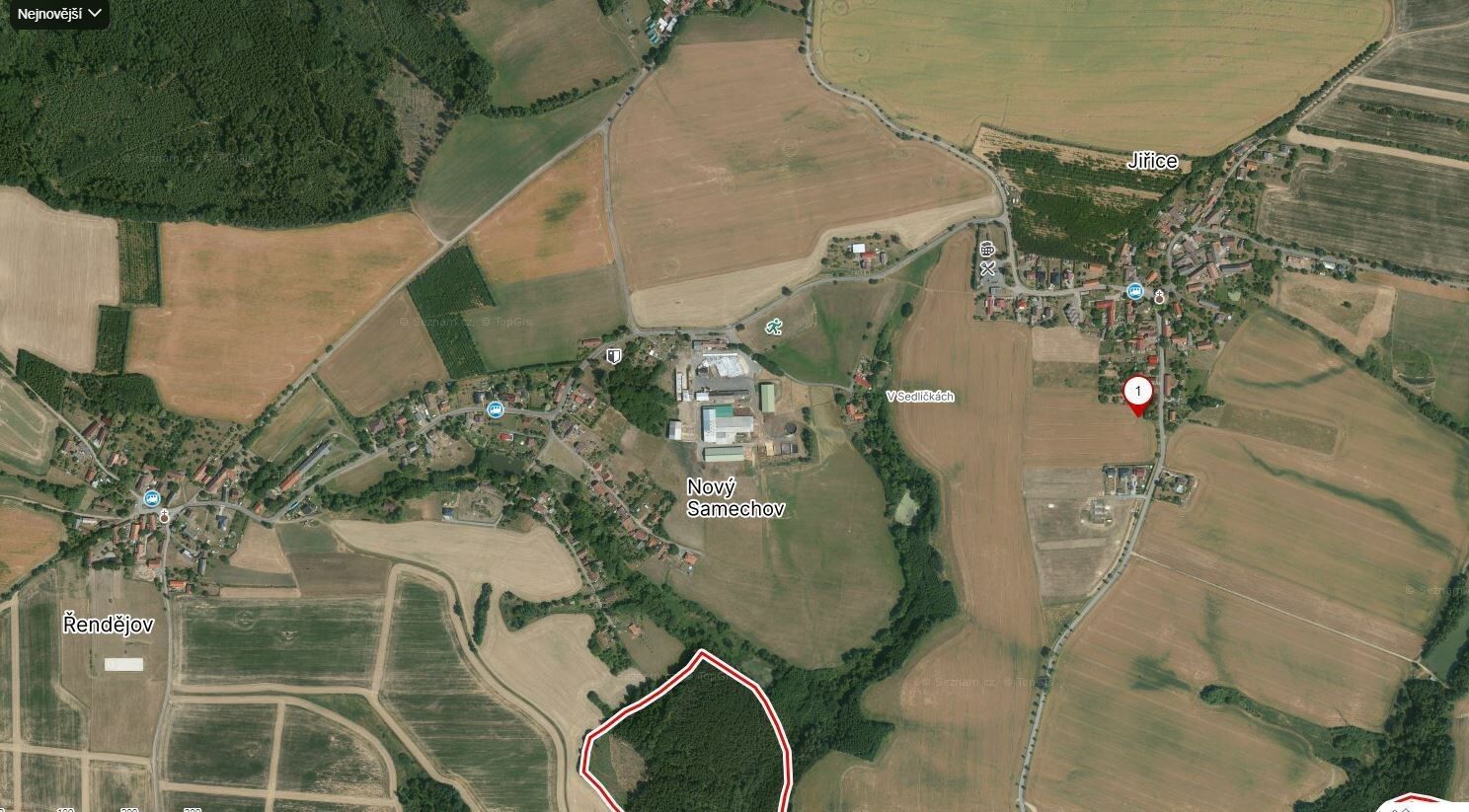 Prodej nemovitosti 1750 m² - foto 7