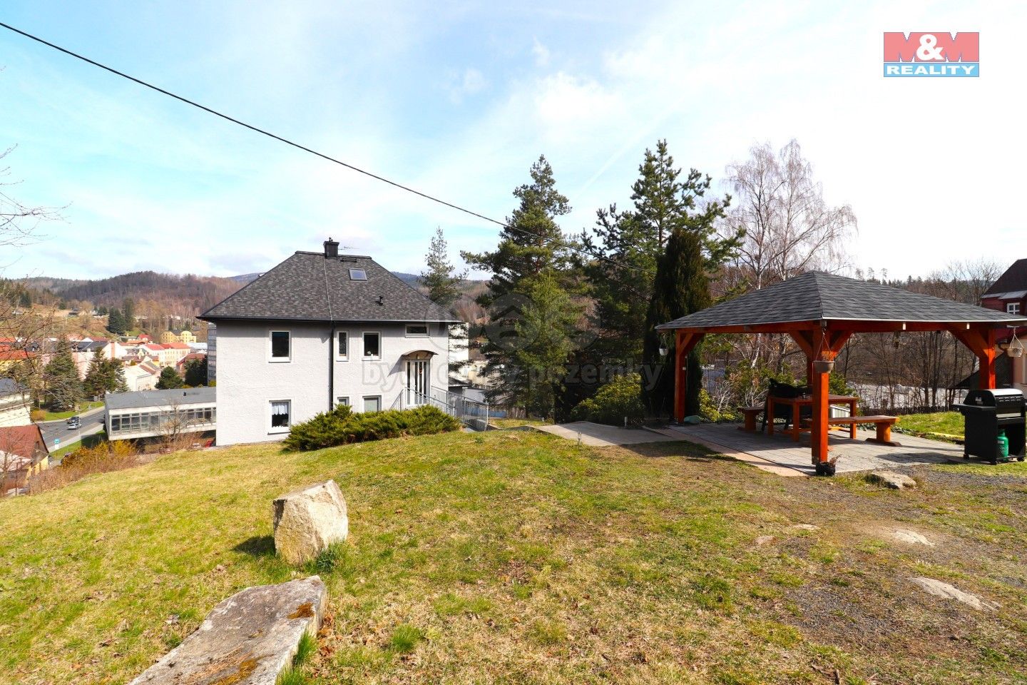 Prodej domu 245 m² - foto 23