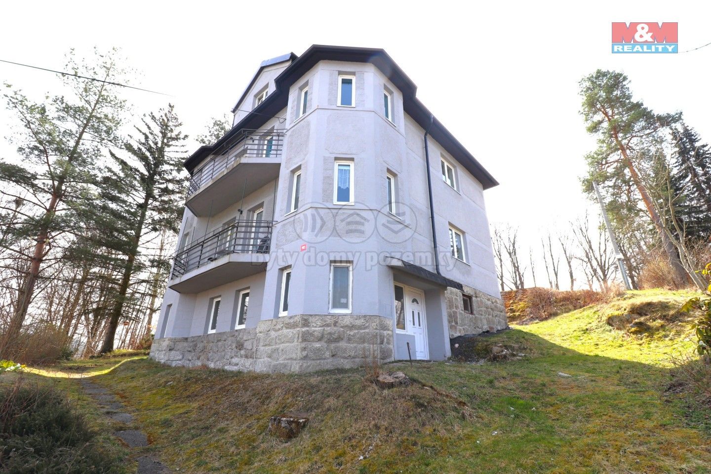 Prodej domu 245 m² - foto 20