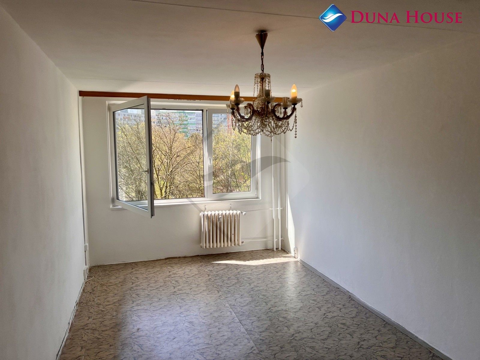 Prodej bytu 2+kk 45 m² - foto 1