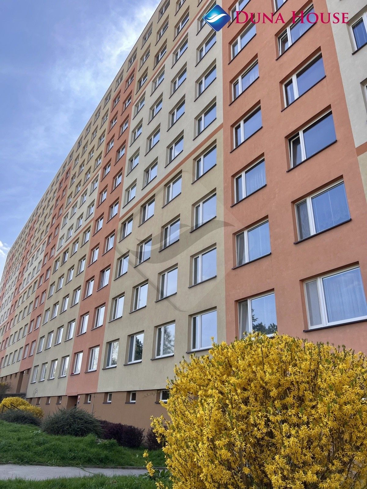 Prodej bytu 2+kk 45 m² - foto 12