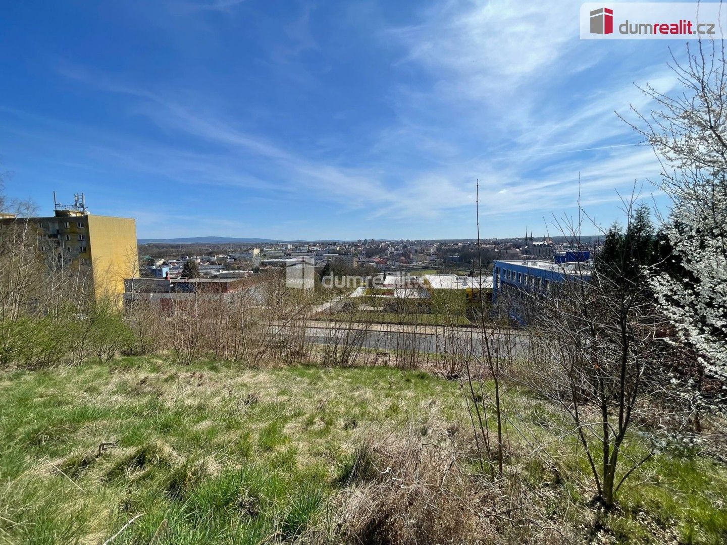 Prodej pozemku 712 m² - foto 4