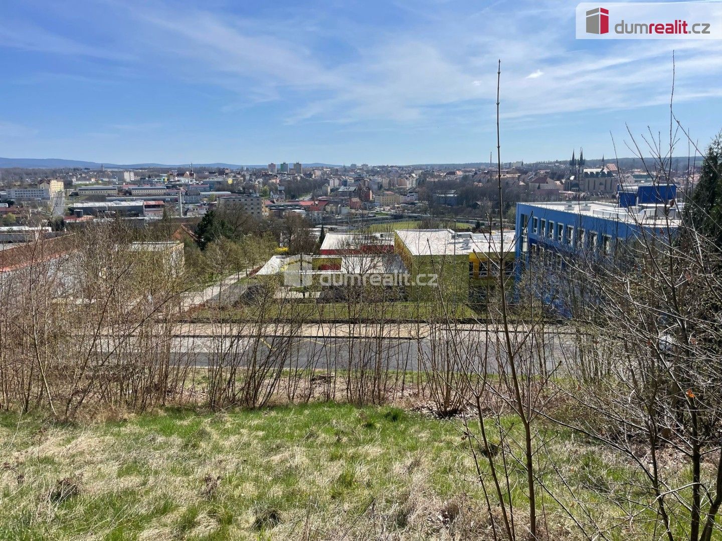 Prodej pozemku 712 m² - foto 3