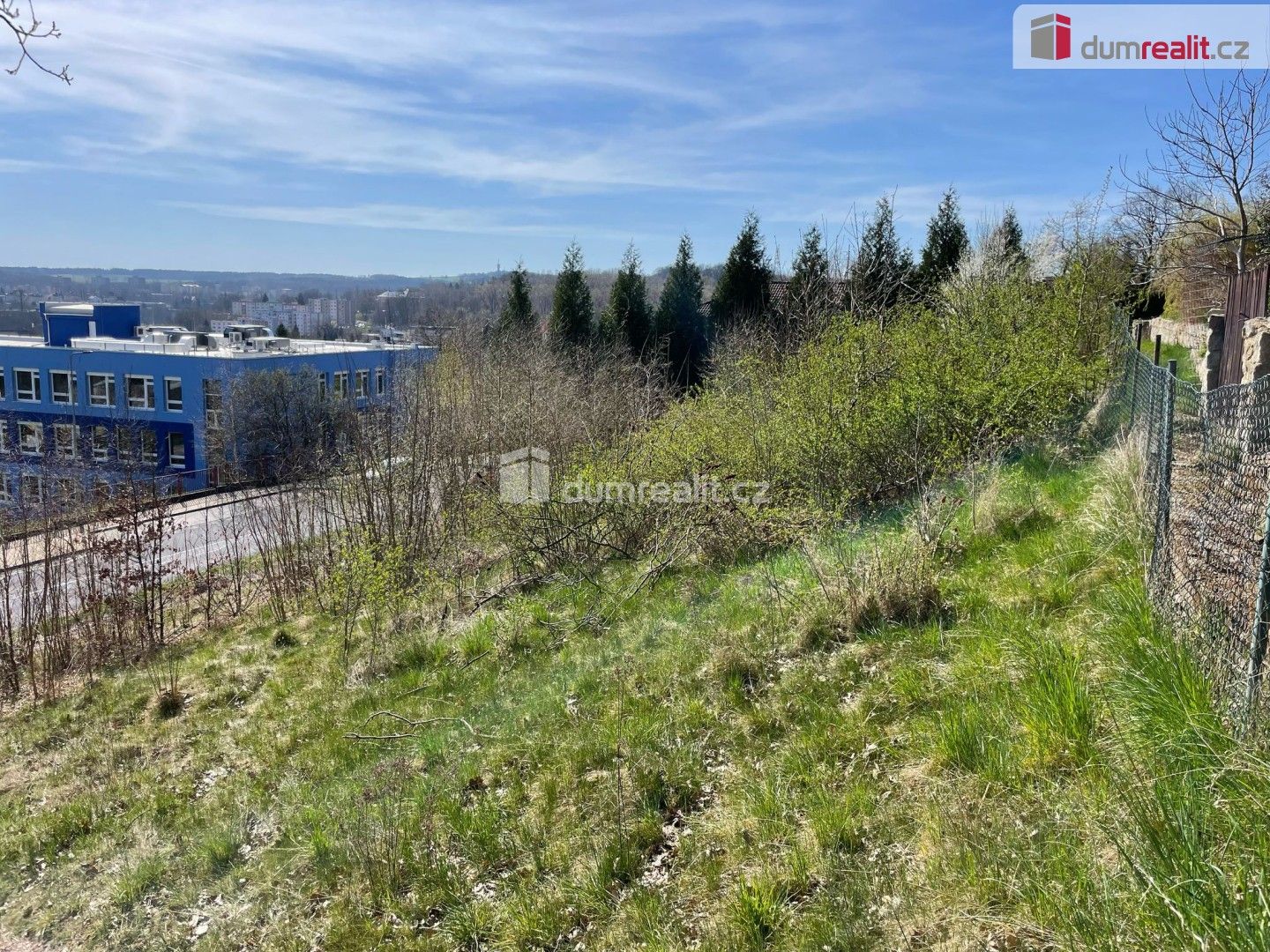 Prodej pozemku 712 m² - foto 16