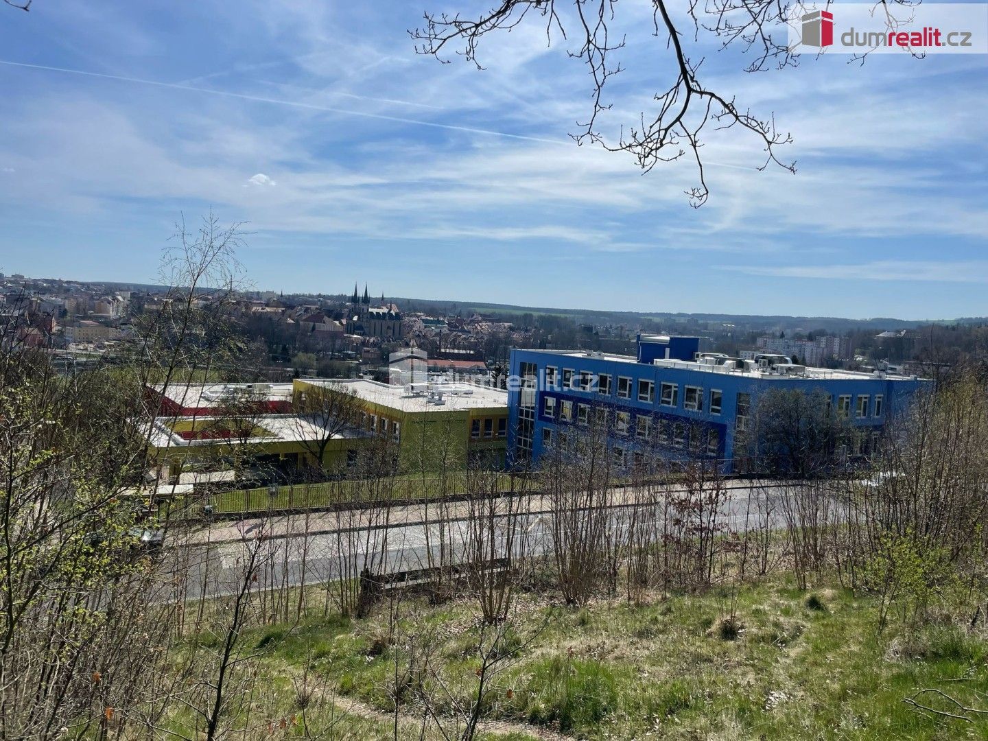 Prodej pozemku 712 m² - foto 14