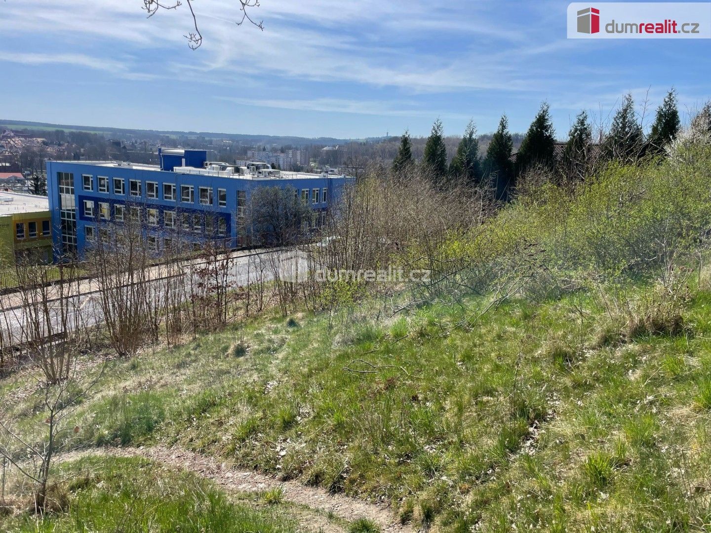 Prodej pozemku 712 m² - foto 11