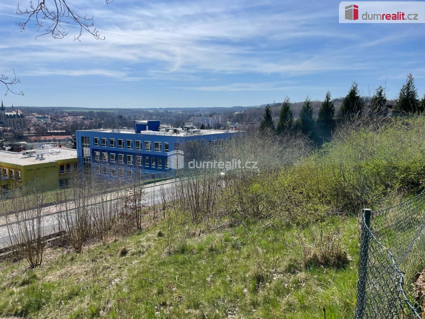 Prodej pozemku 712 m² - foto 15