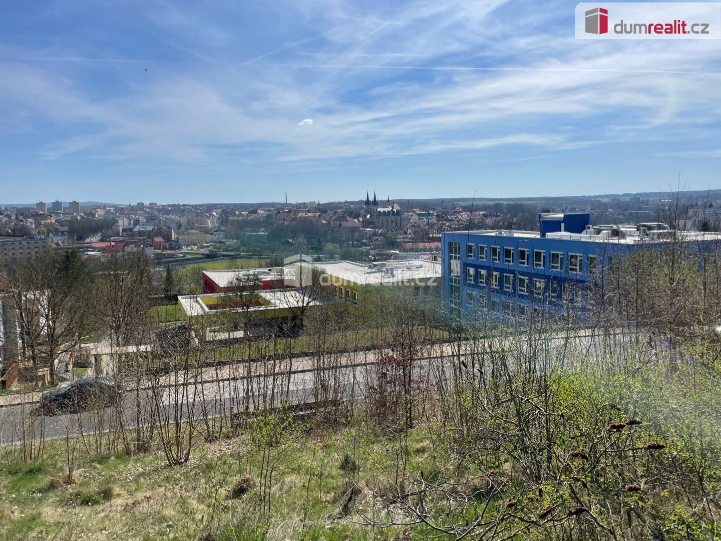 Prodej pozemku 712 m² - foto 20