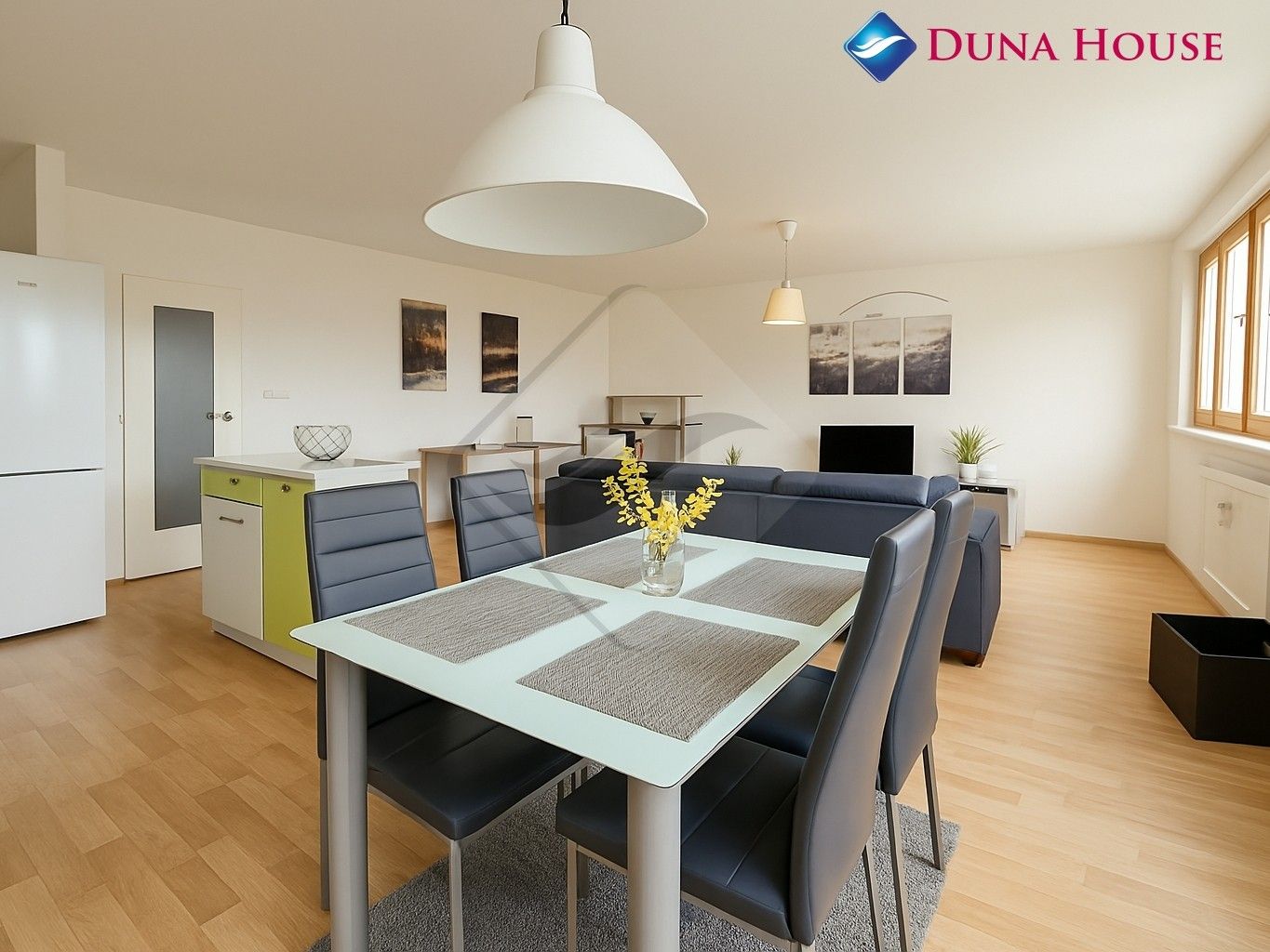 Prodej bytu 3+kk 103 m² - foto 1
