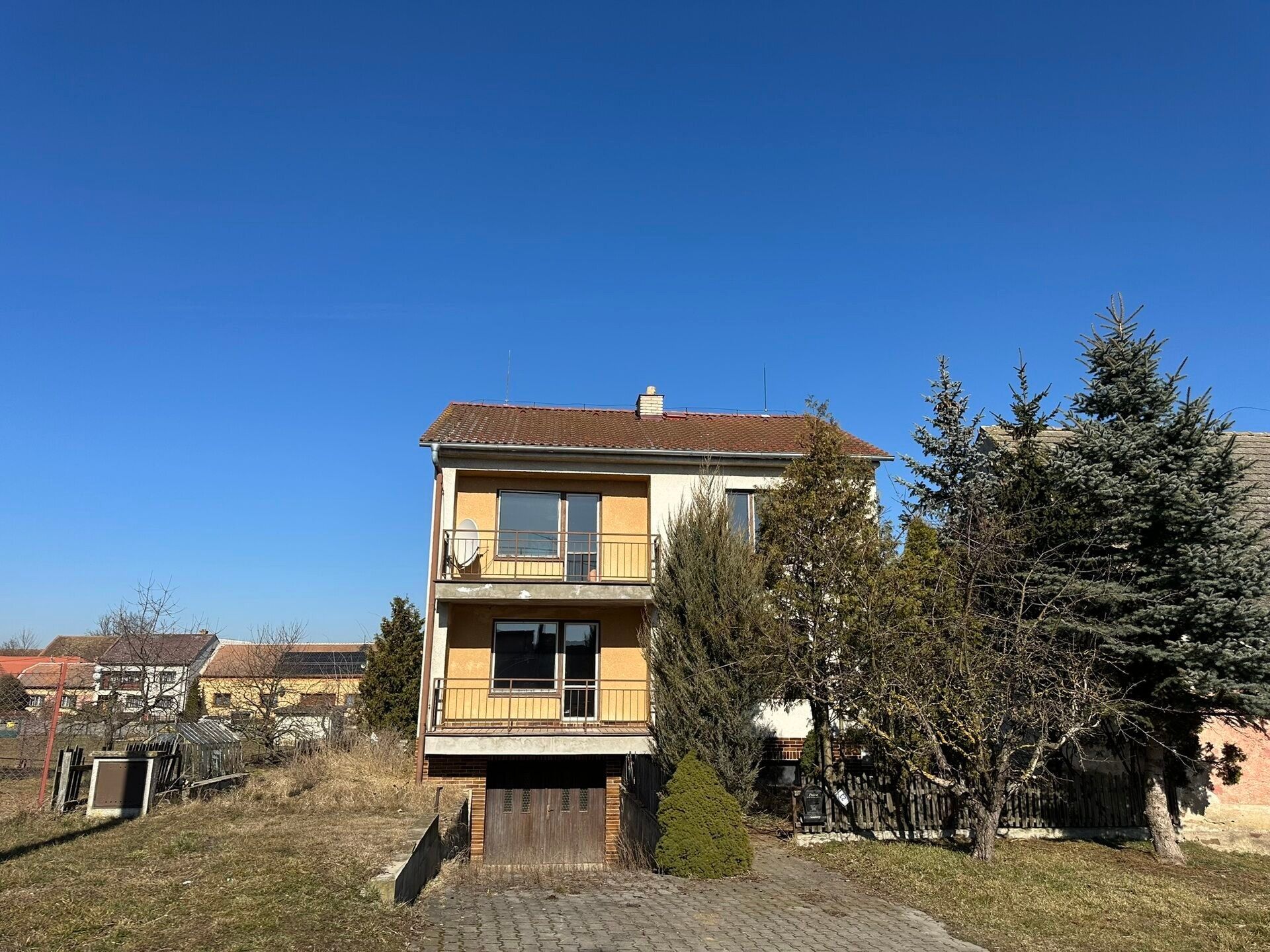 Prodej domu 132 m² - foto 2