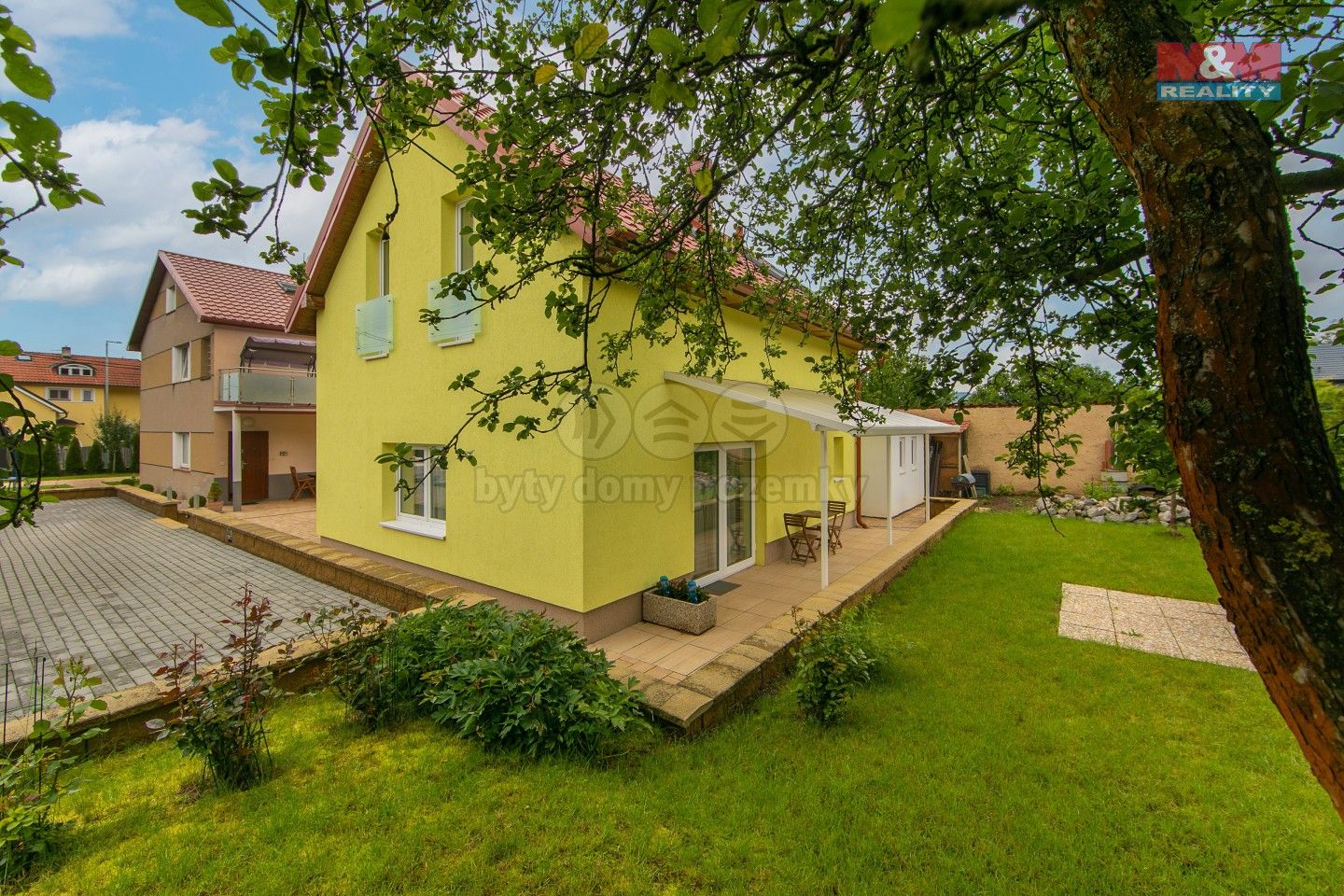 Prodej domu 253 m² - foto 2