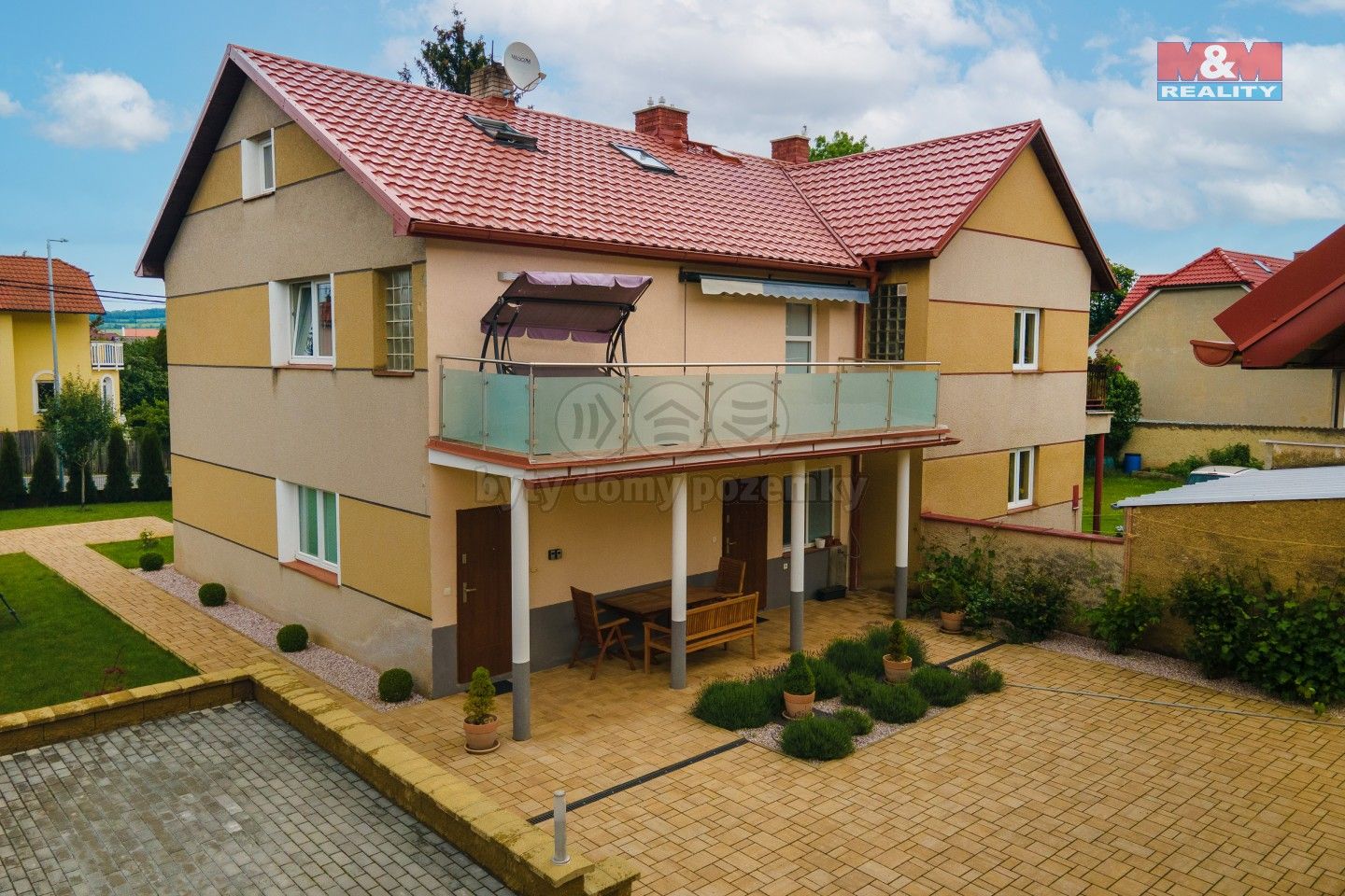 Prodej domu 253 m² - foto 10