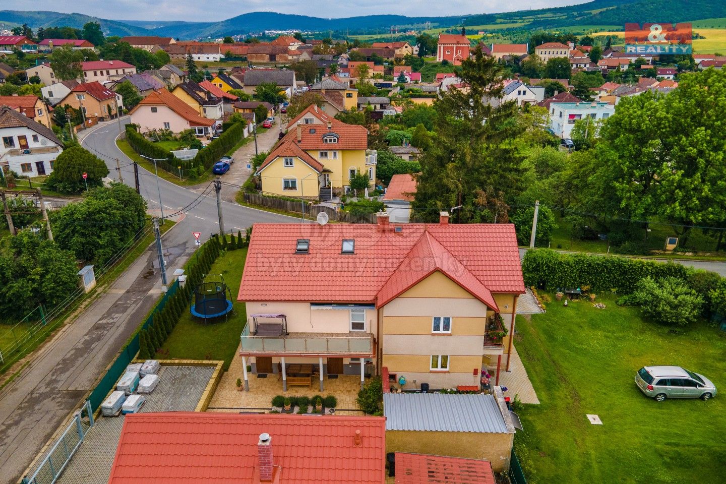 Prodej domu 253 m² - foto 9