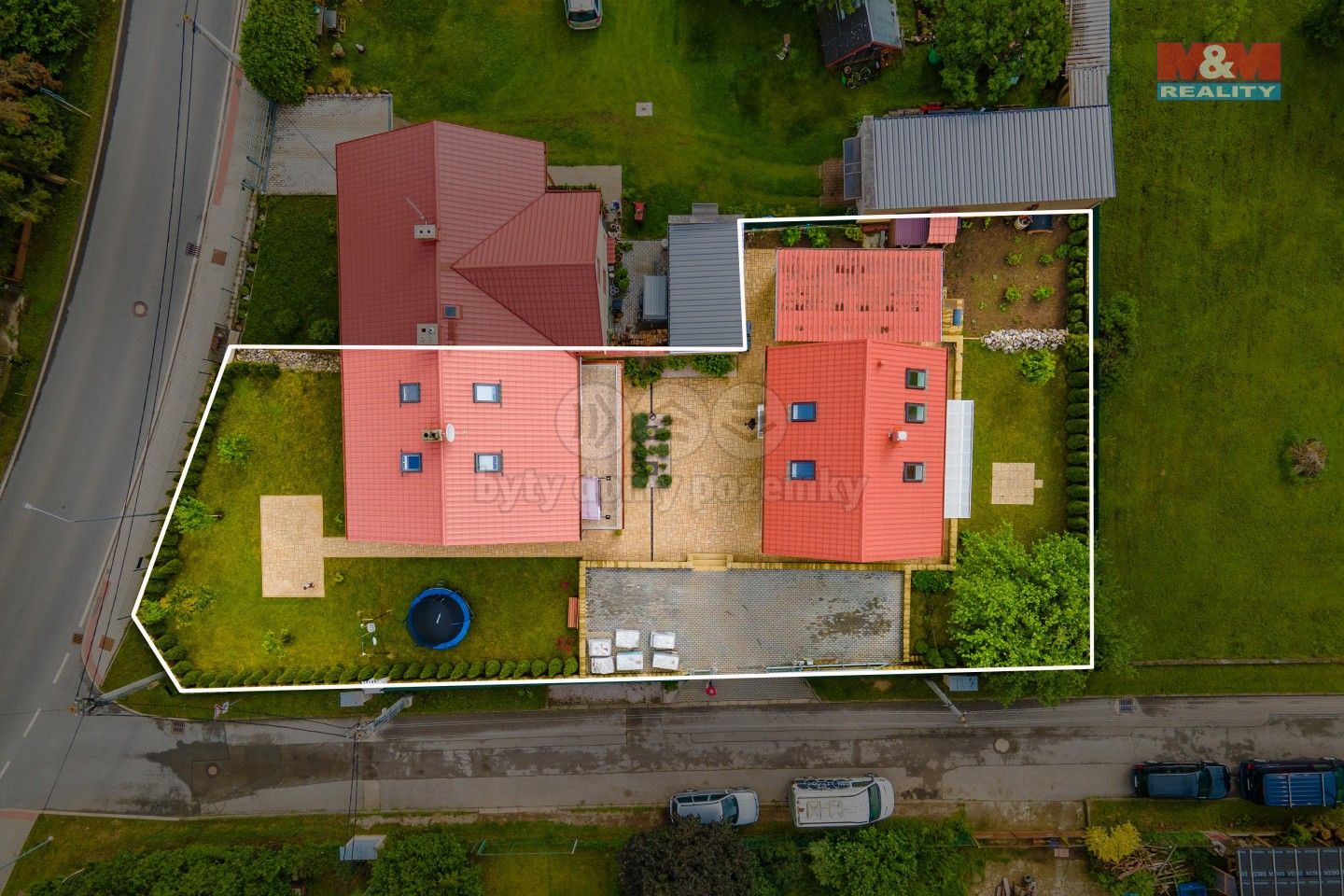 Prodej domu 253 m² - foto 12