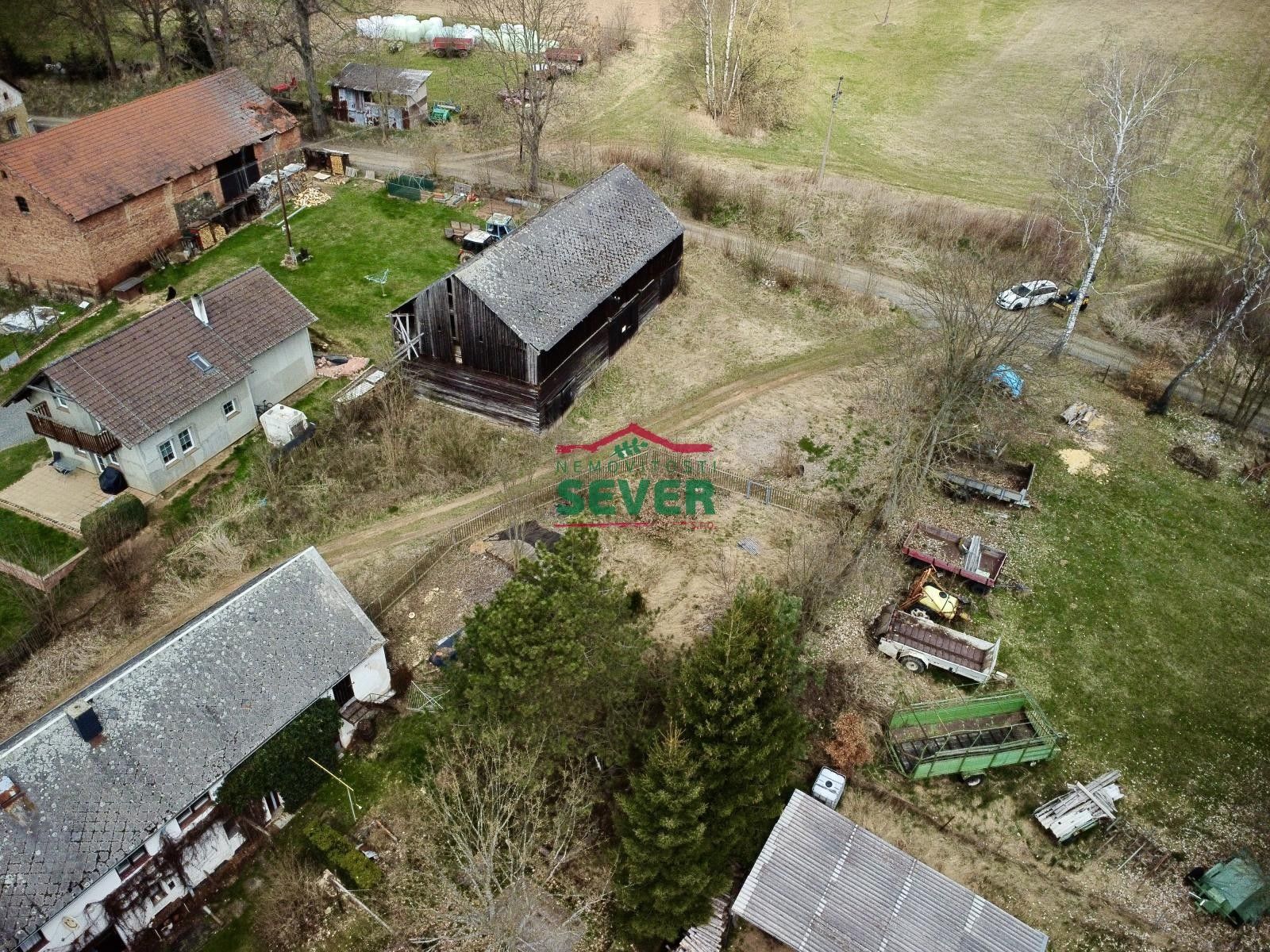 Prodej pozemku 1508 m² - foto 6