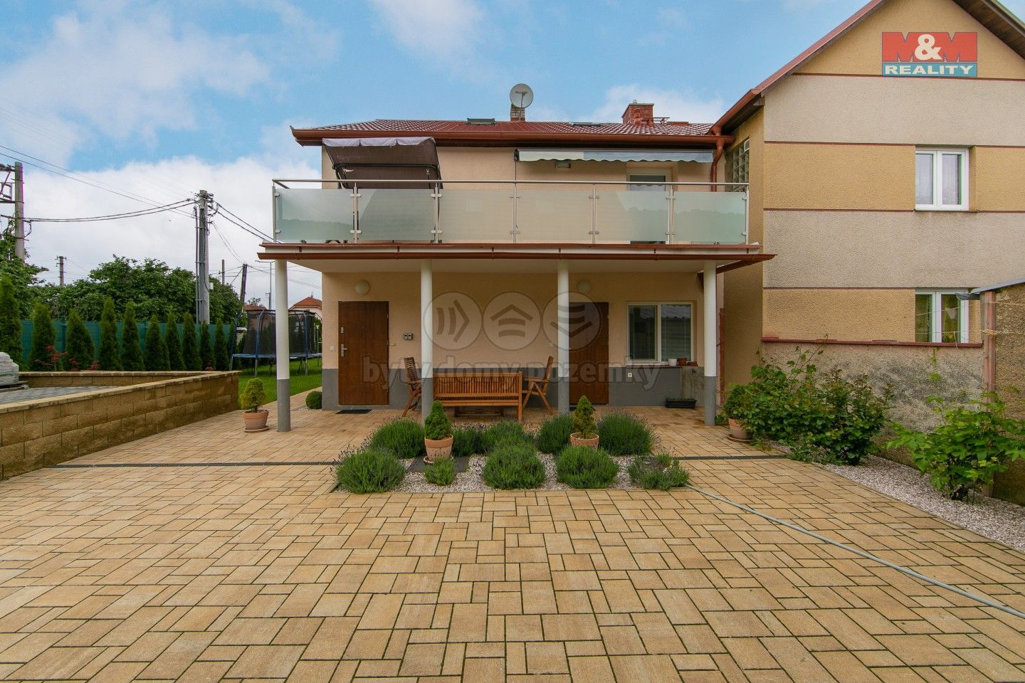 Prodej domu 253 m² - foto 20