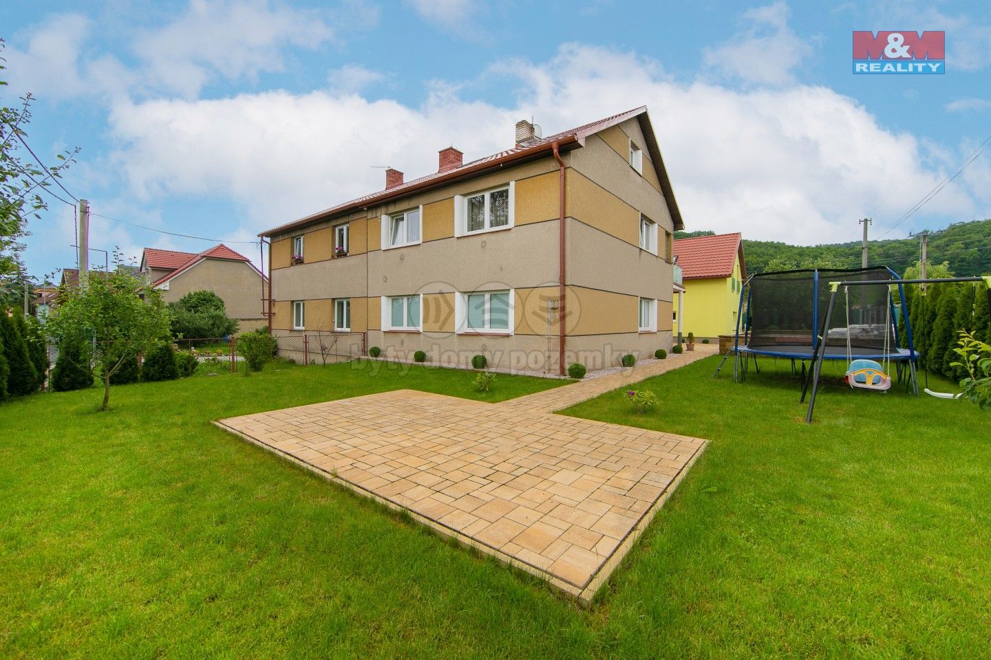 Prodej domu 253 m² - foto 22