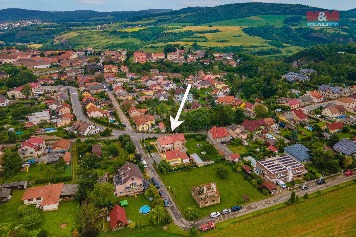 Prodej domu 253 m² - foto 18