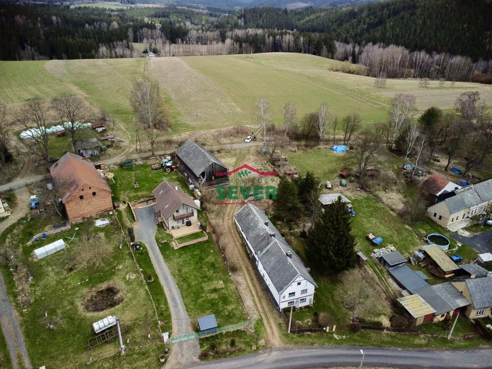 Prodej pozemku 1508 m² - foto 10