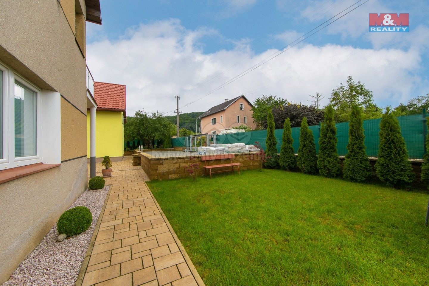 Prodej domu 253 m² - foto 23