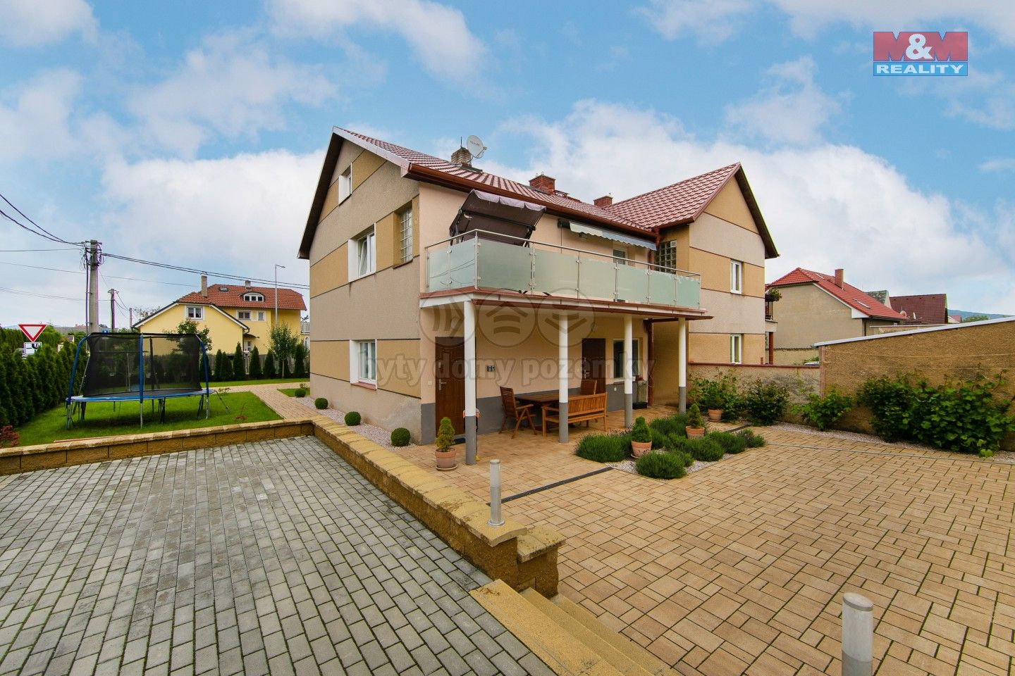 Prodej domu 253 m² - foto 19
