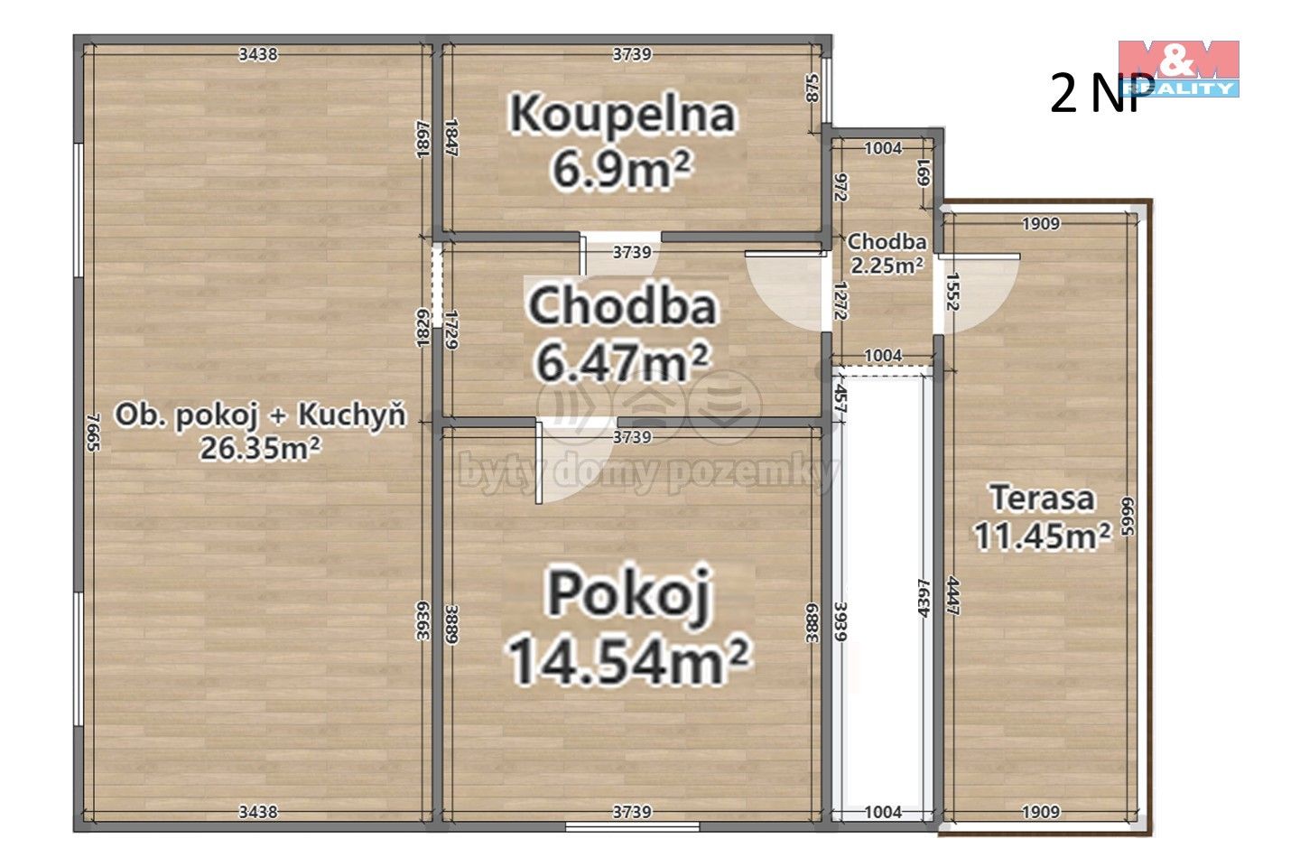 Prodej domu 253 m² - foto 25
