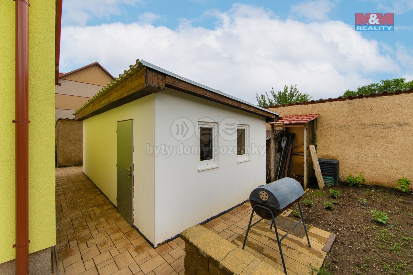 Prodej domu 253 m² - foto 28