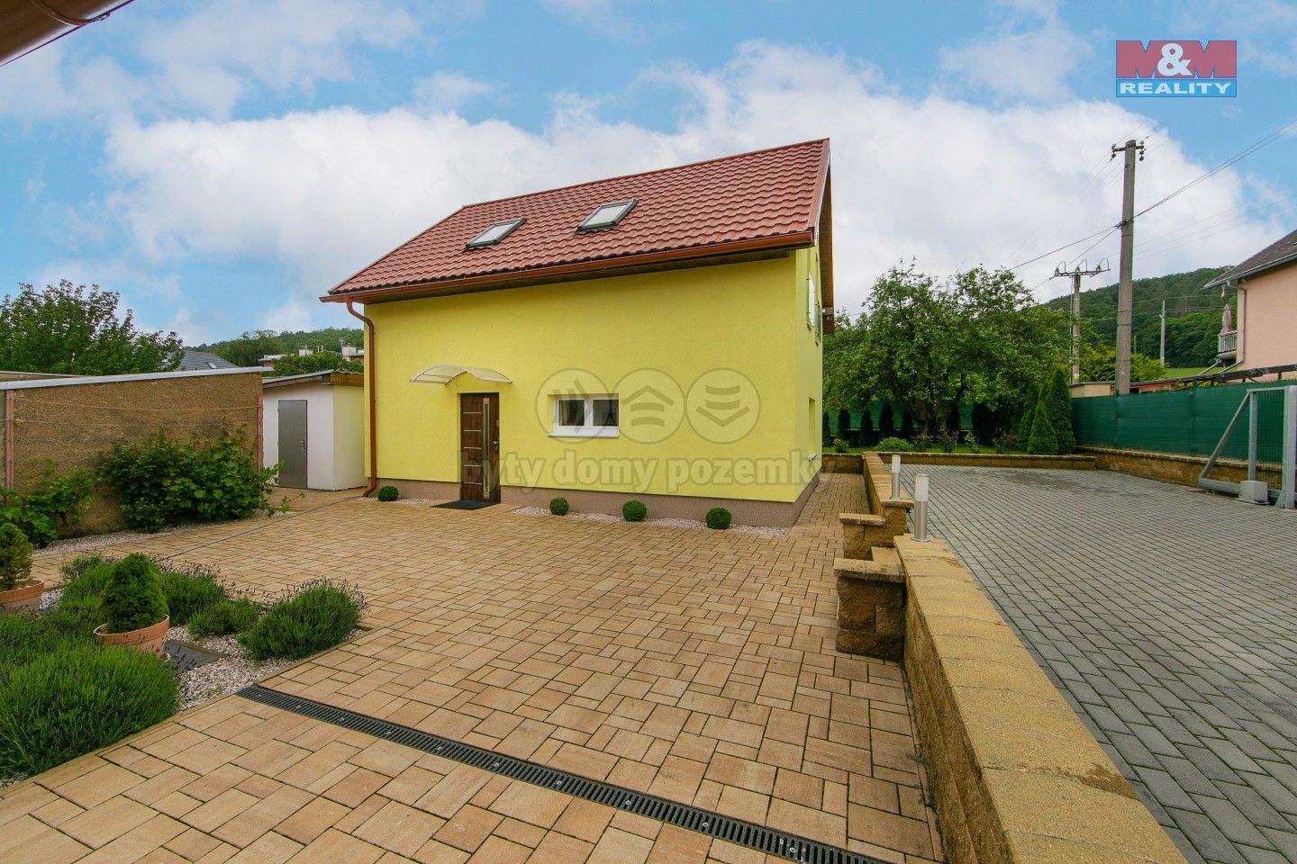 Prodej domu 253 m² - foto 27