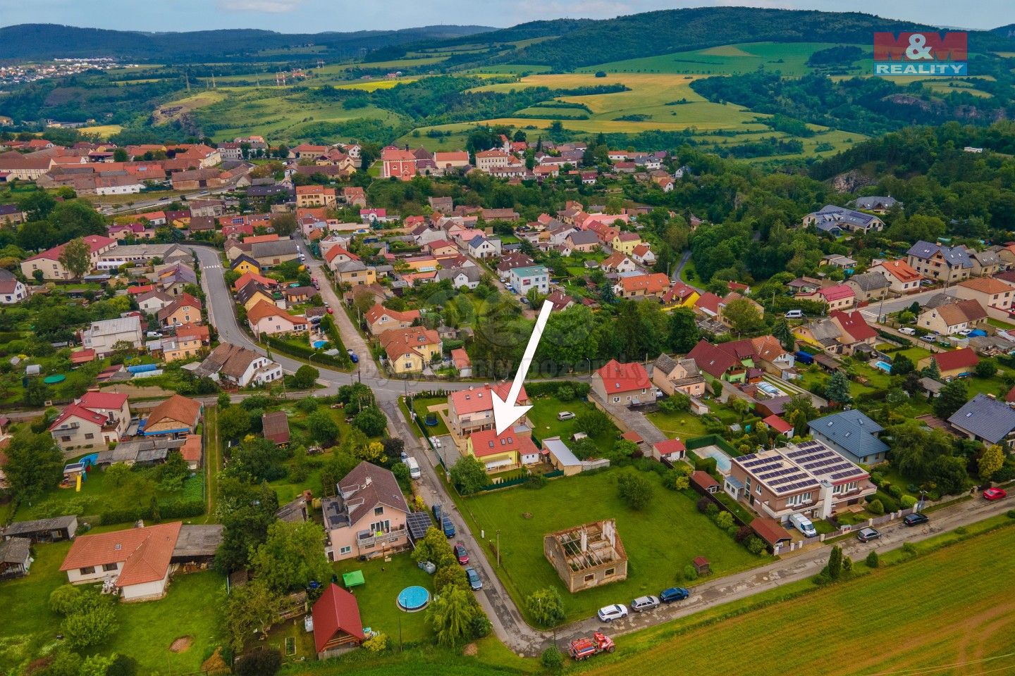 Prodej domu 253 m² - foto 40