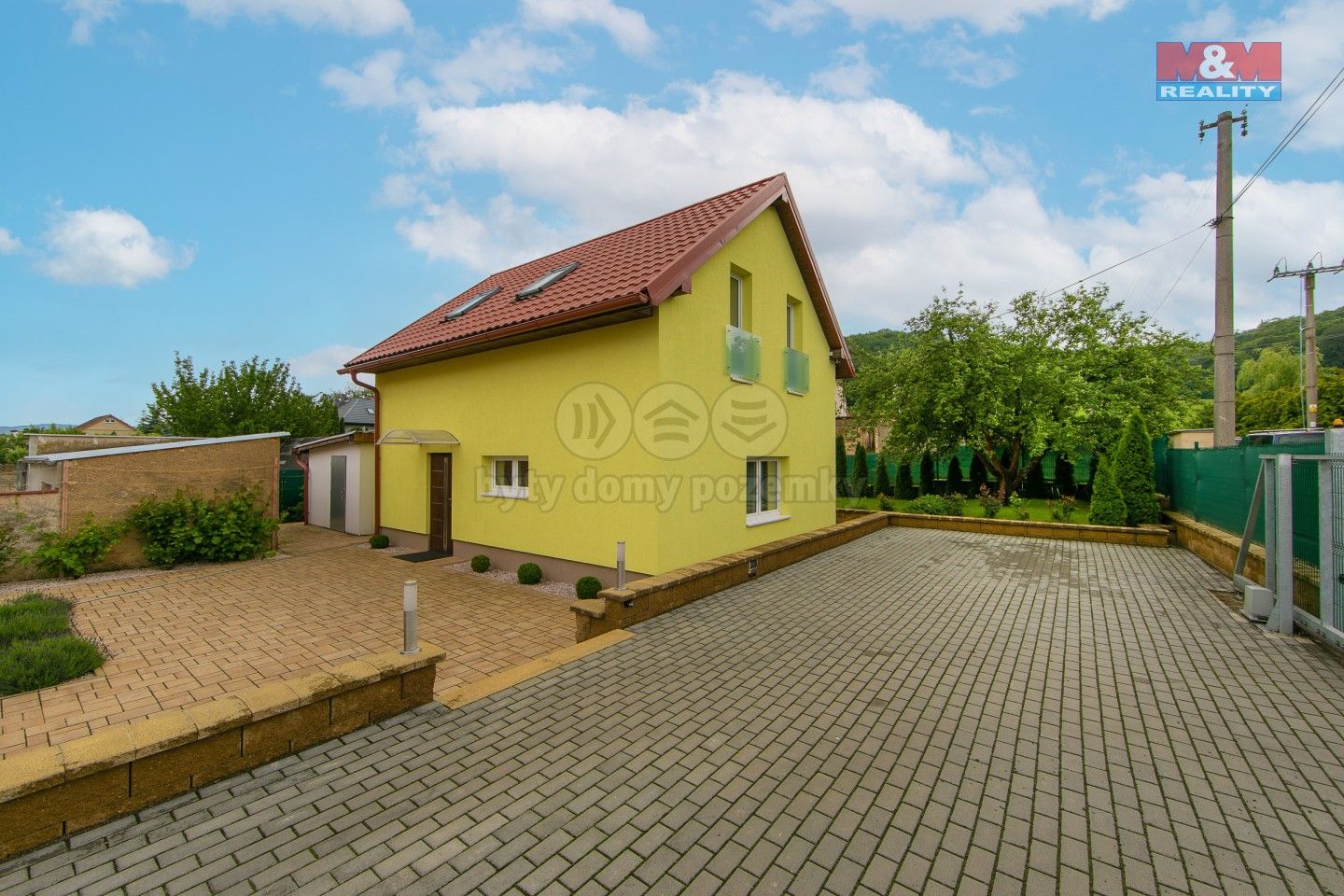 Prodej domu 253 m² - foto 41