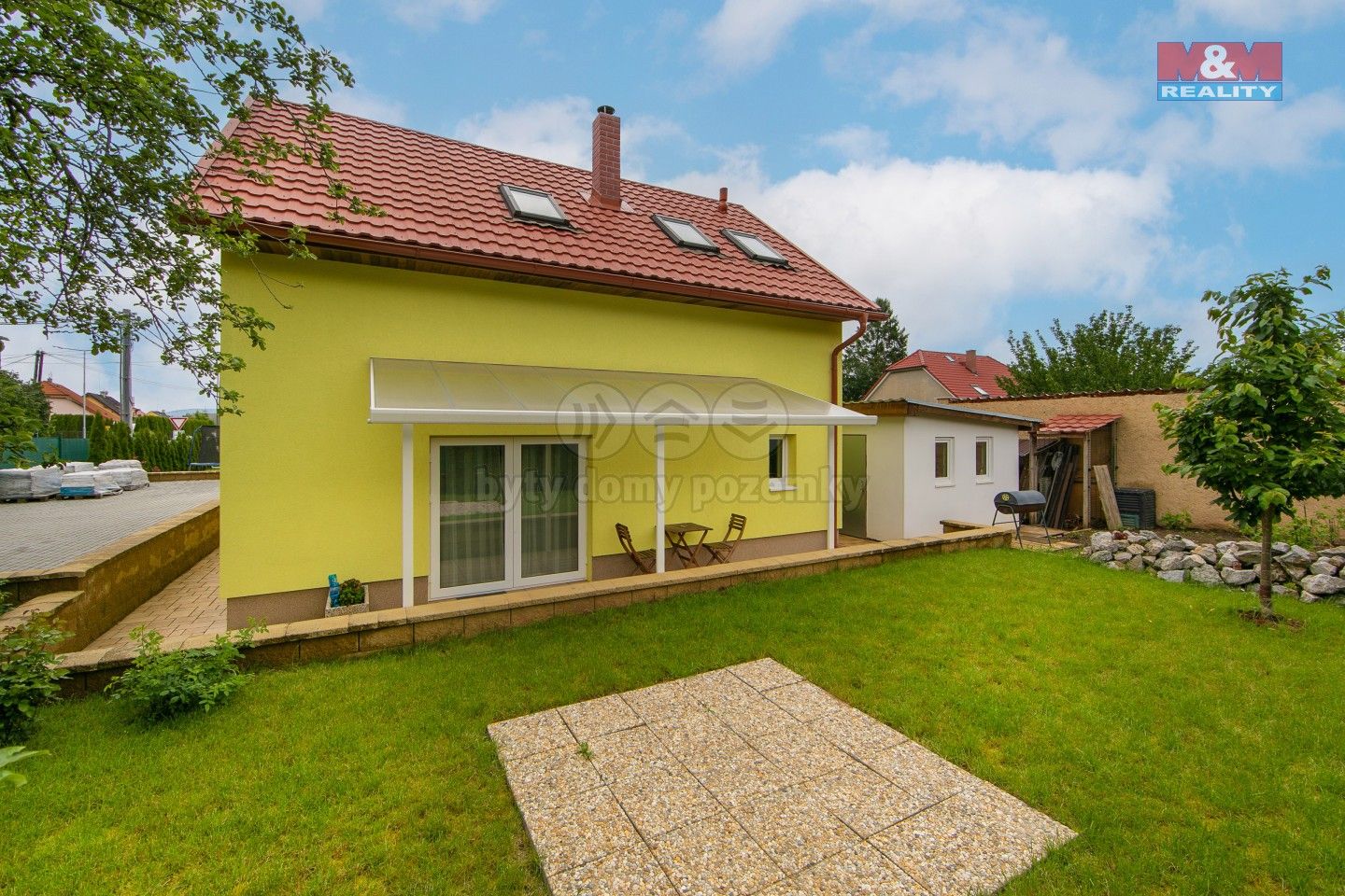 Prodej domu 253 m² - foto 45